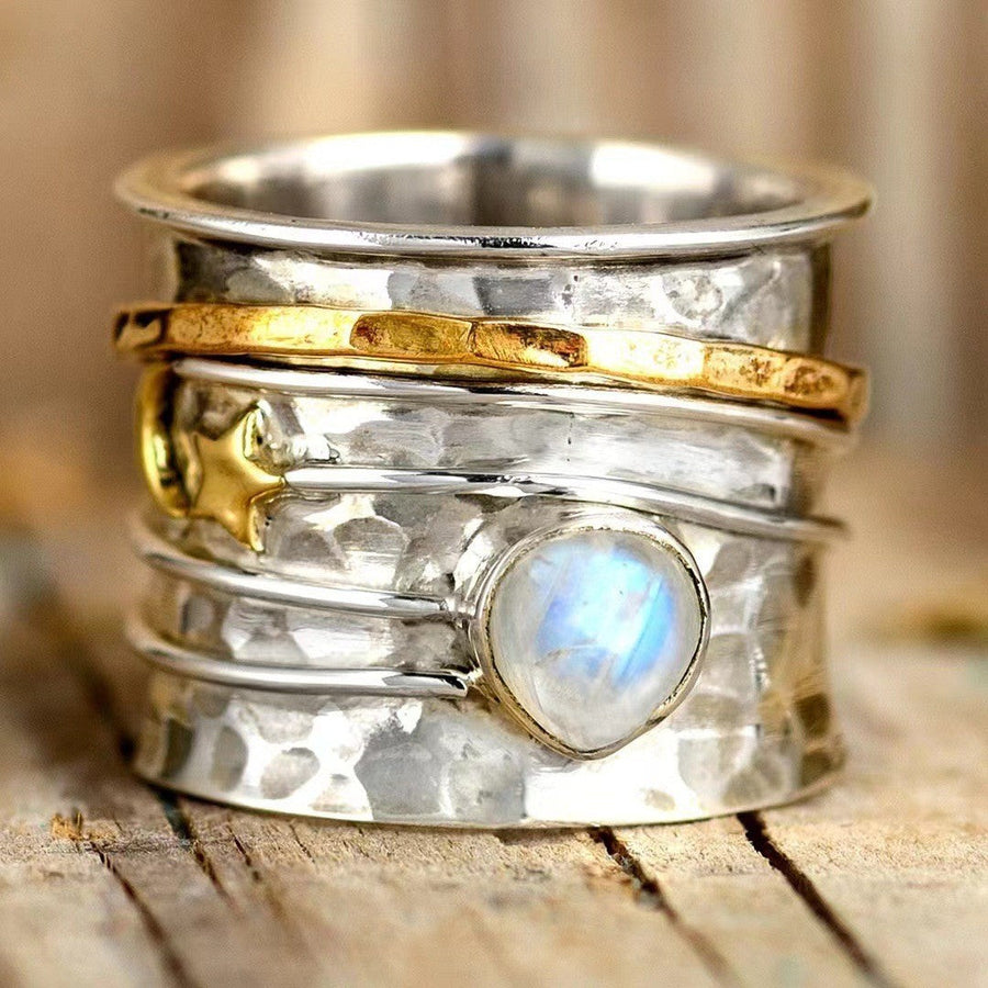 Travel Textured Jewelry
