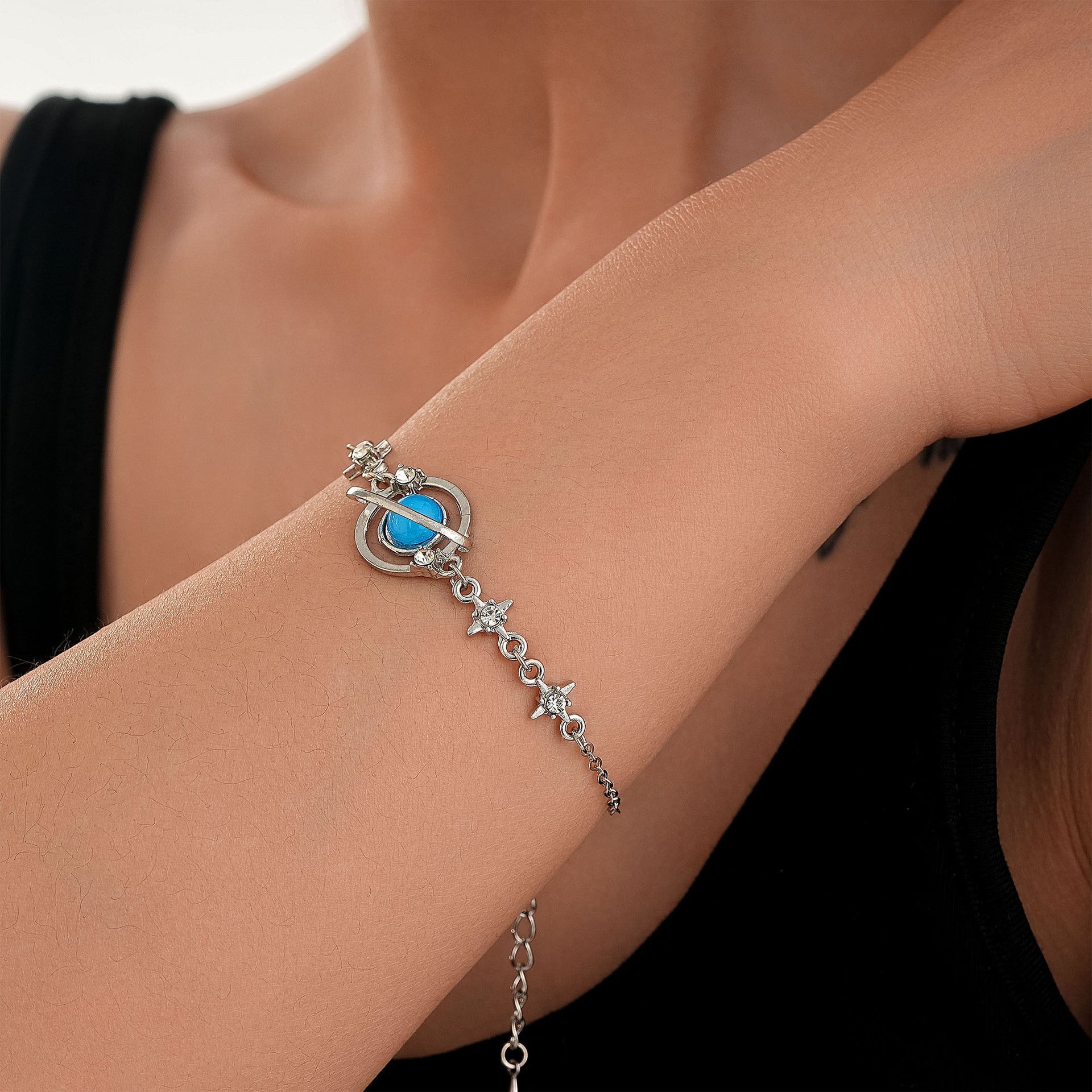 Everyday Romantic Jewelry
