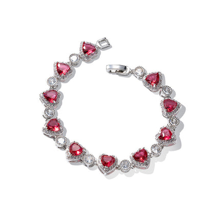 Cottage Floral Jewelry