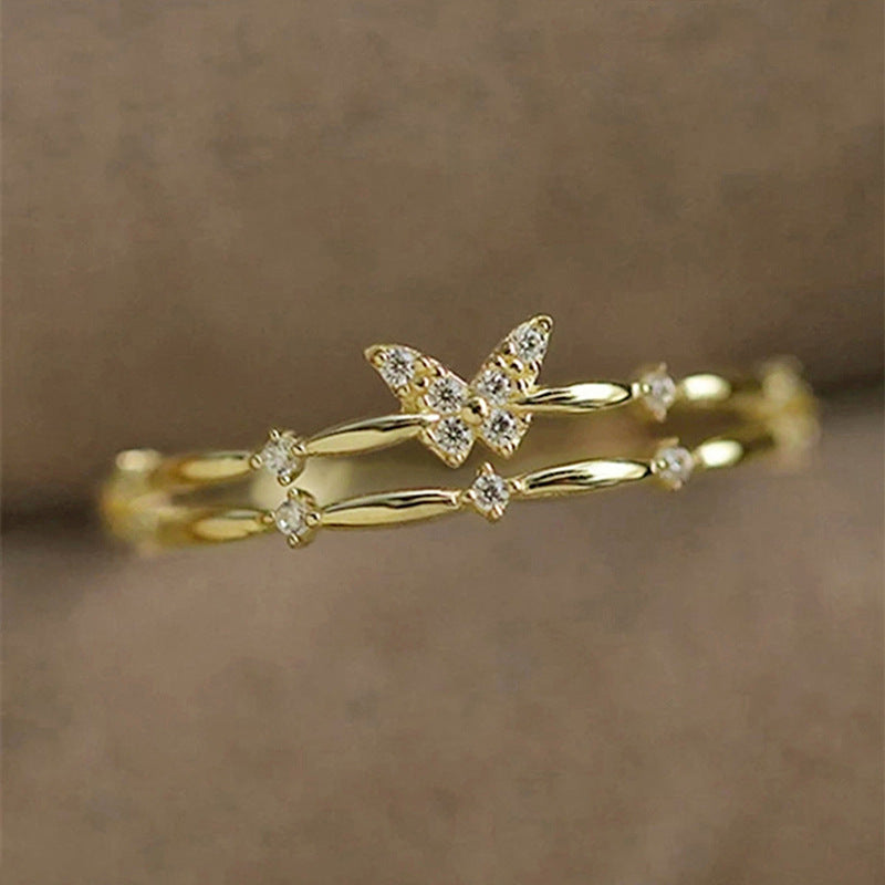 Vintage Charm Jewelry