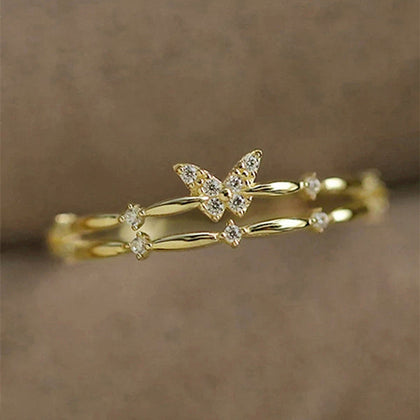 Vintage Charm Jewelry