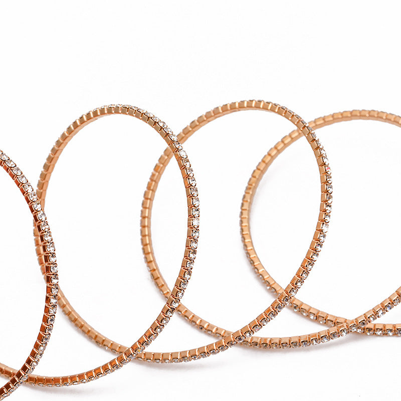 Brunch Simple Jewelry