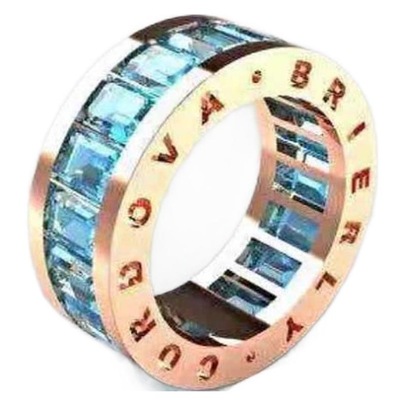Garden Elegant Jewelry