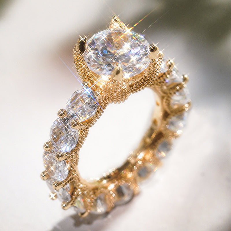 Classic Natural Jewelry