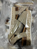 Daily Platform Sandals