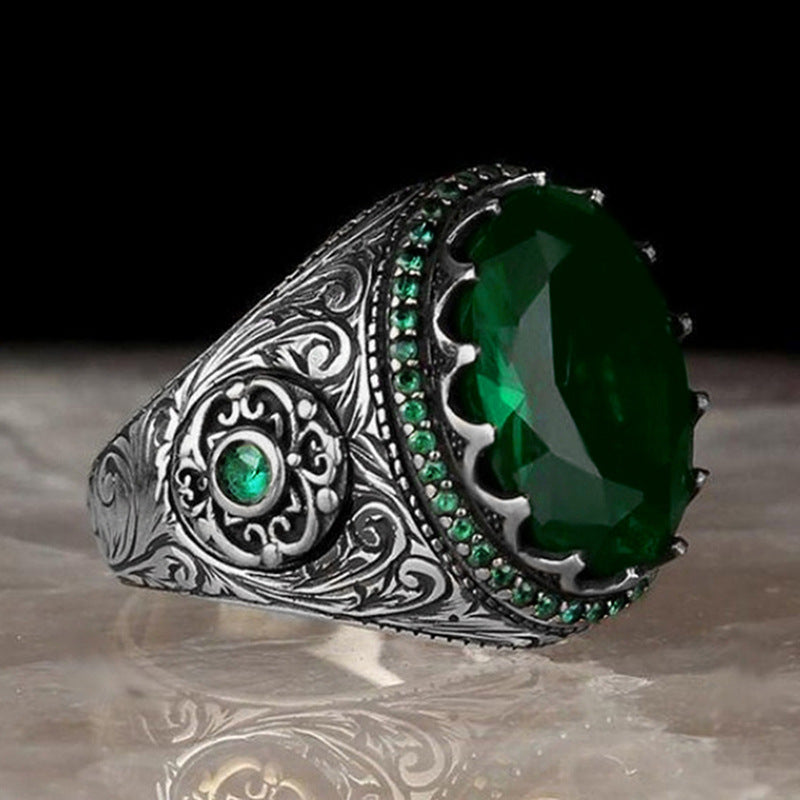Natural Classic Jewelry