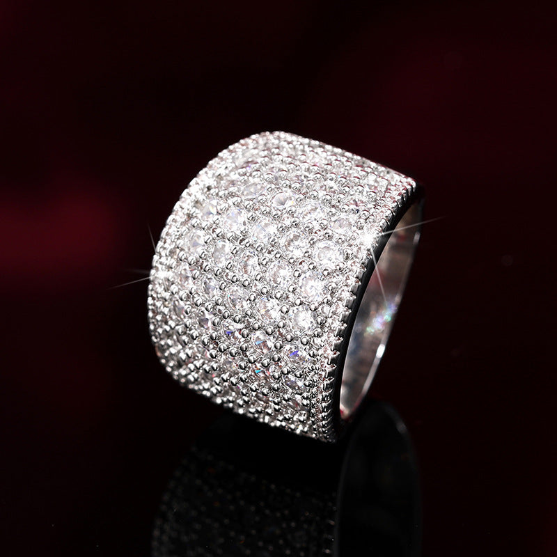 Cottage Statement Jewelry