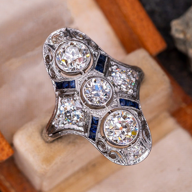 Brunch Classic Jewelry