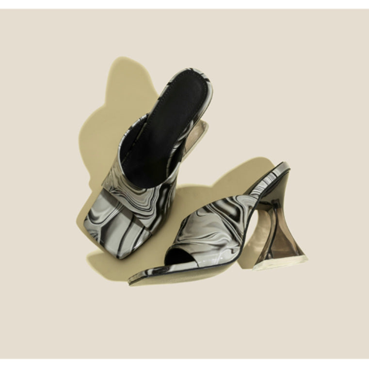 Summer Soft Sandals
