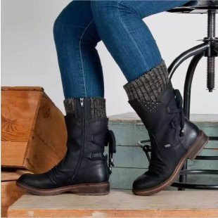 Vacation Soft Boots