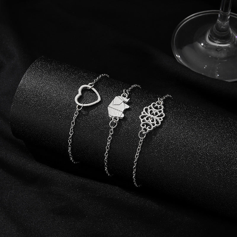 Warm Set Jewelry