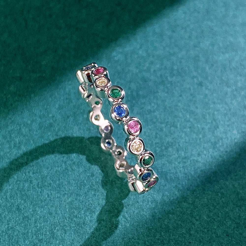 Romantic Statement Jewelry
