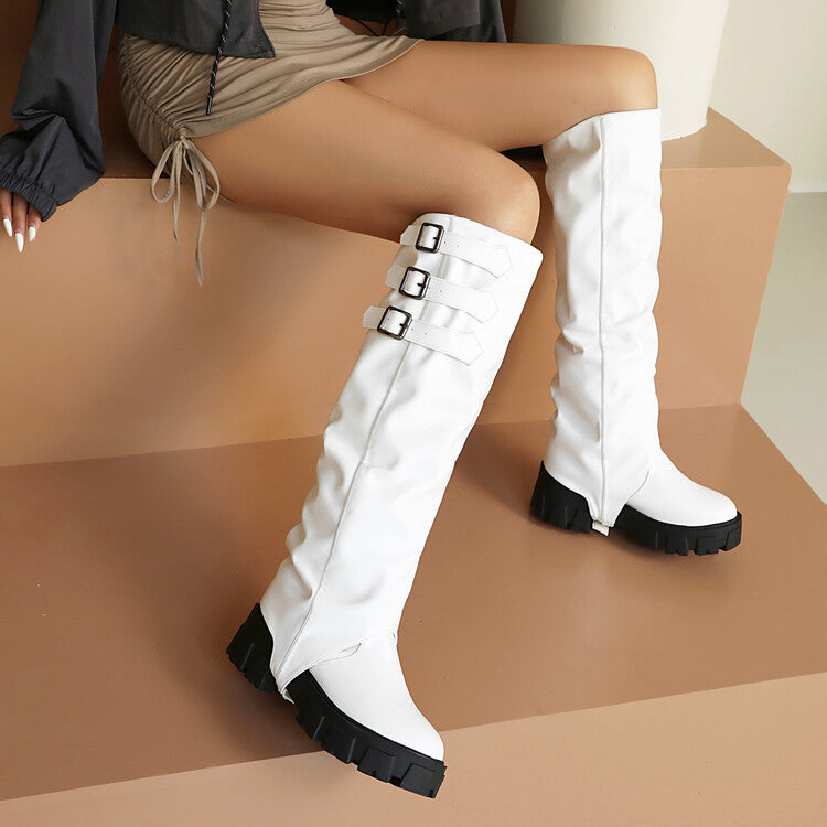 Light Everyday Boots
