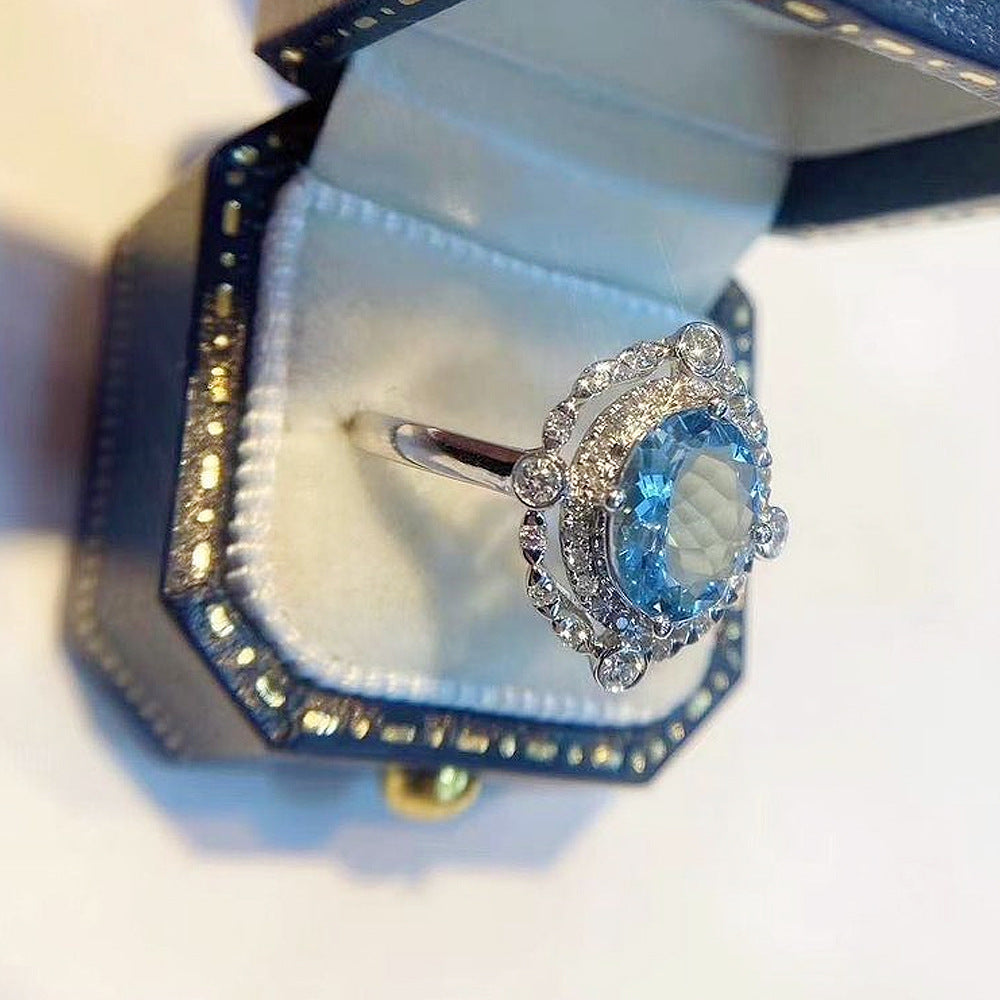 Graceful Charm Jewelry