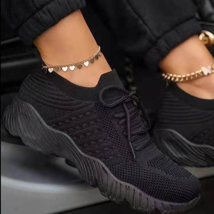 Travel Neutral Sneakers
