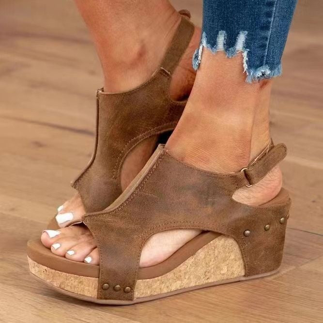 Walking Classic Sandals
