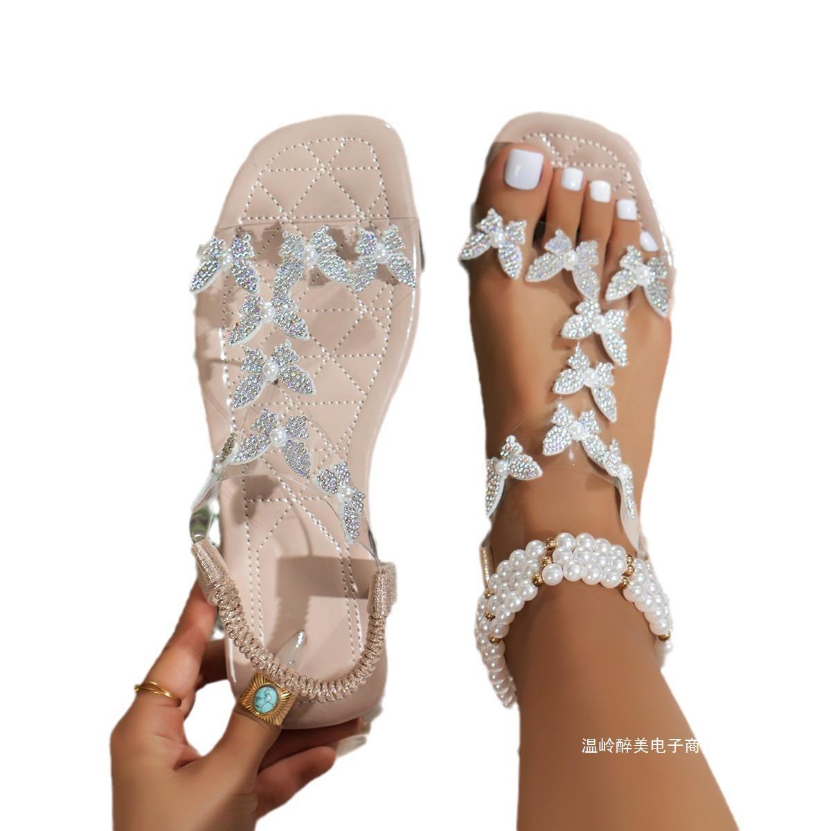 Resort Slide Sandals