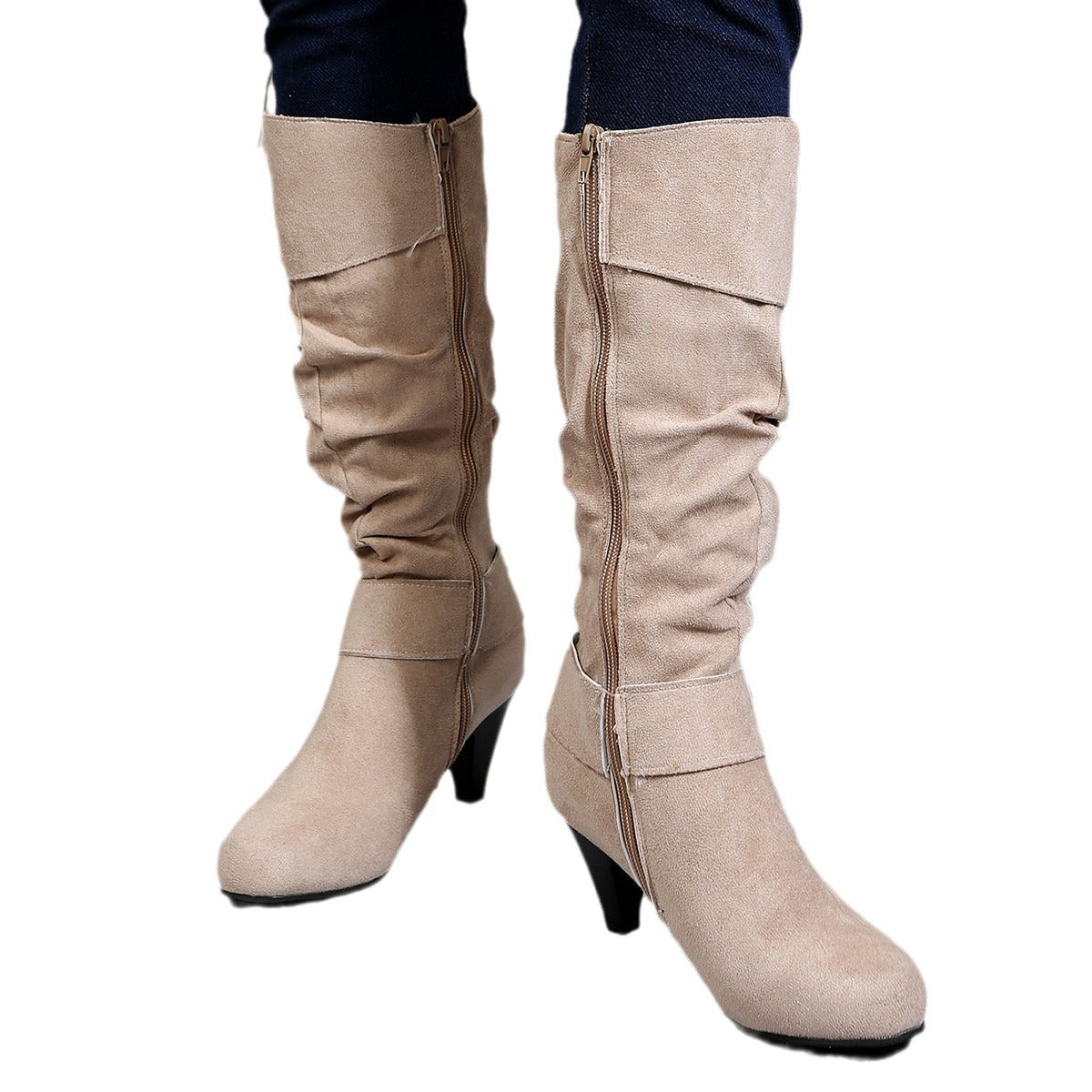 Warm Comfort Boots