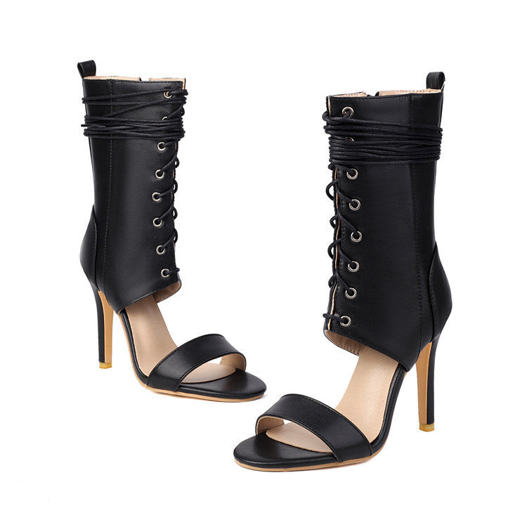 Walking Flat Sandals