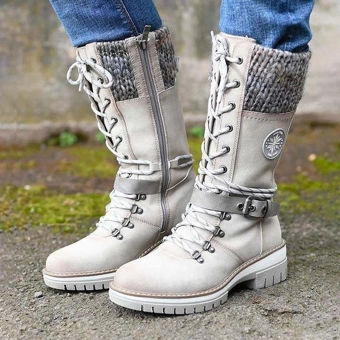 Walking Everyday Boots