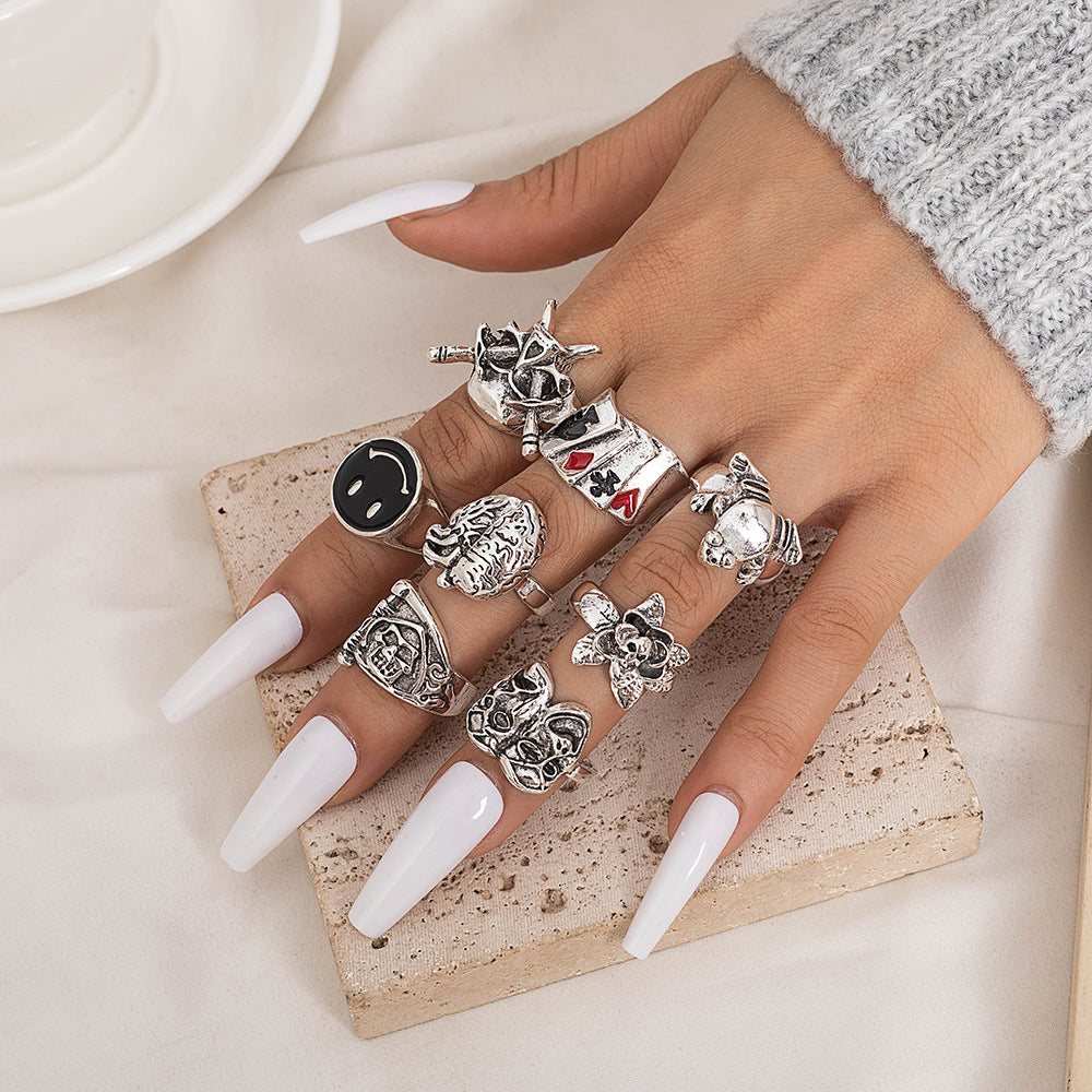 Weekend Cozy Set