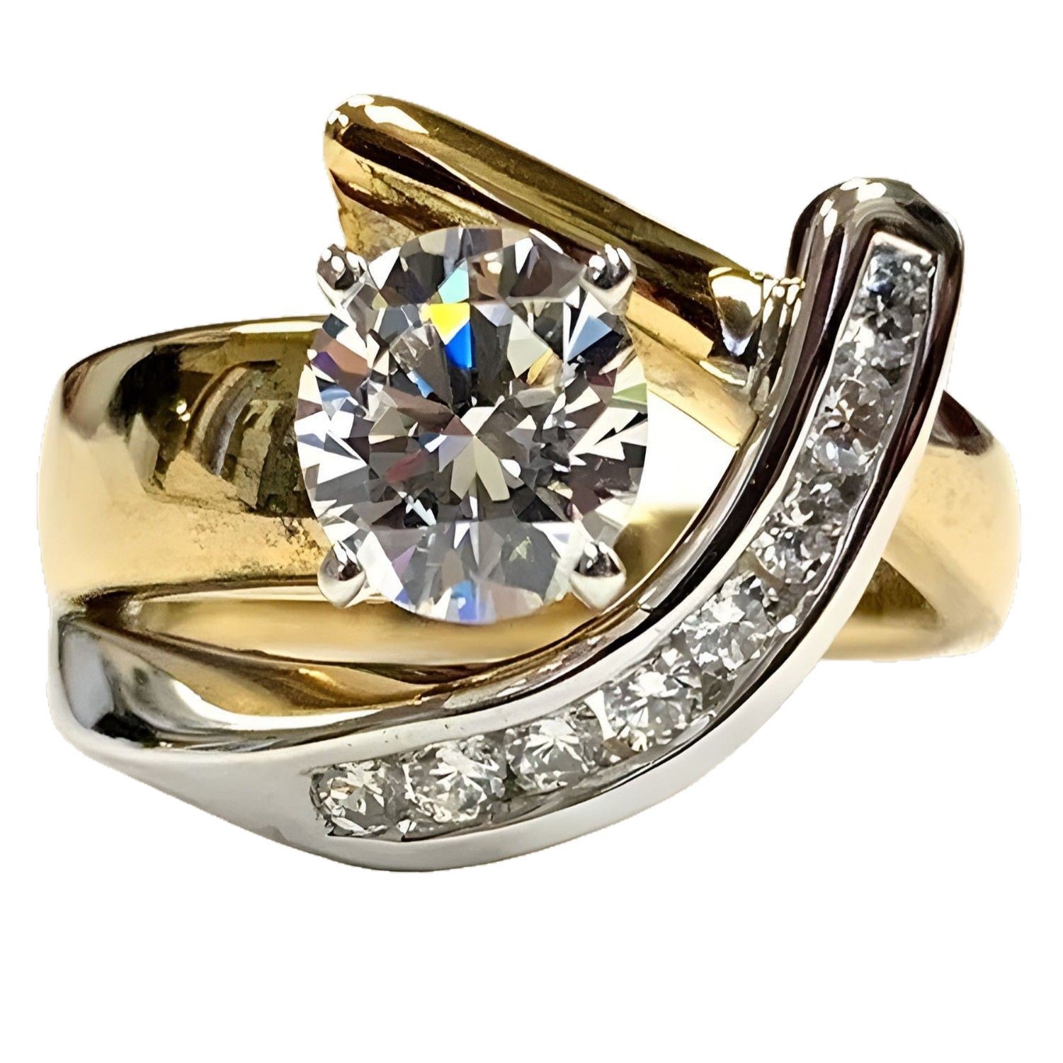 Clean Dainty Jewelry