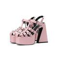 Travel Slip-On Sandals