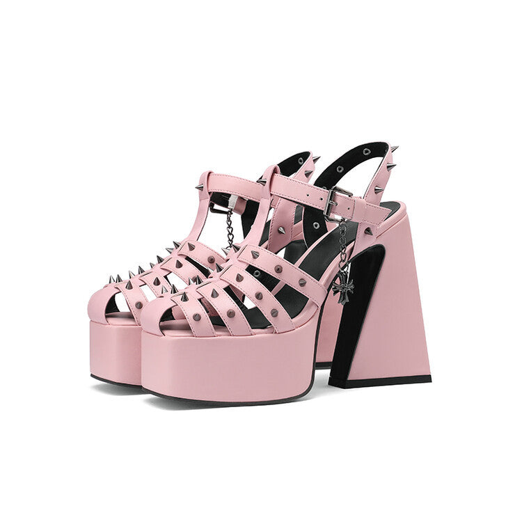 Travel Slip-On Sandals