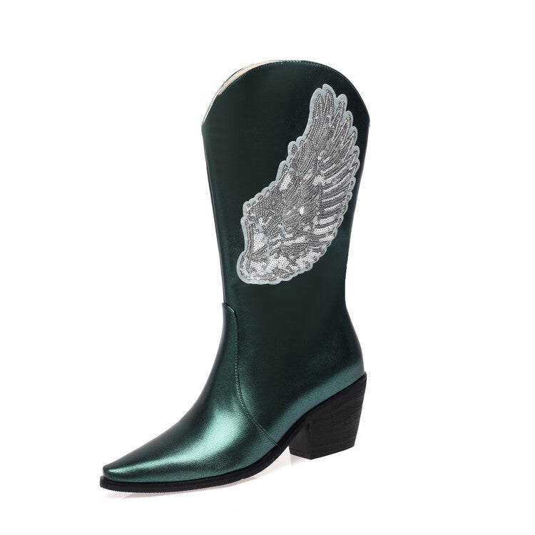 Relaxed Comfort Boots