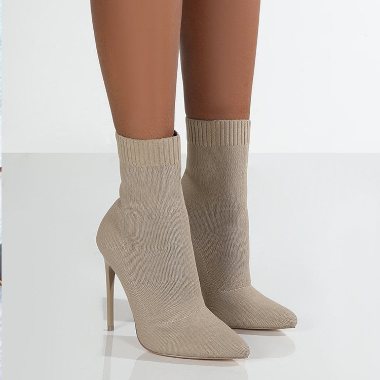 Sunny Classic Boots