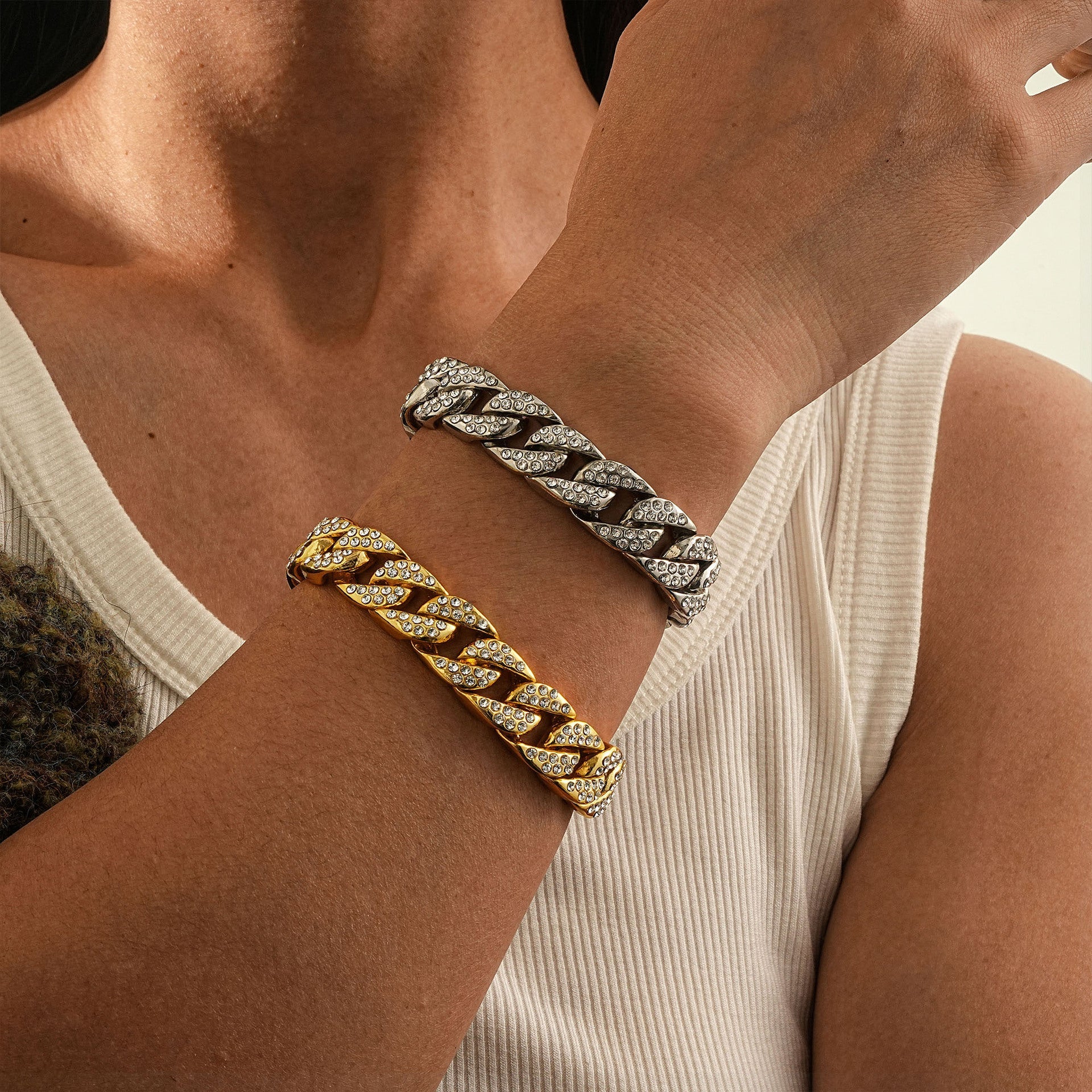 Weekend Charm Jewelry