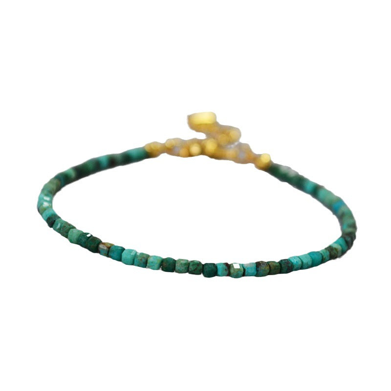 Natural Casual Jewelry