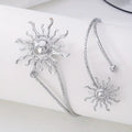 Summer Woven Jewelry