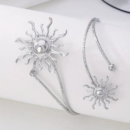 Summer Woven Jewelry