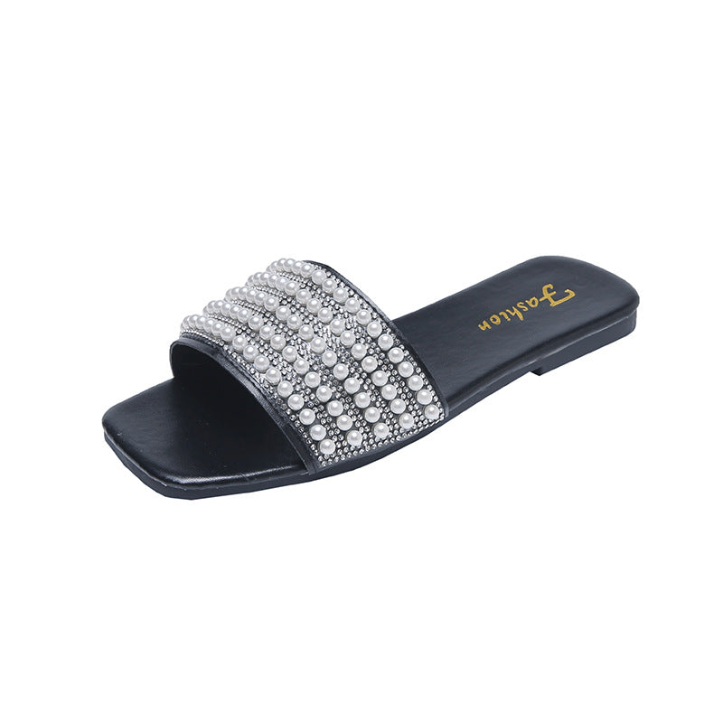 Coastal Comfort Sandals