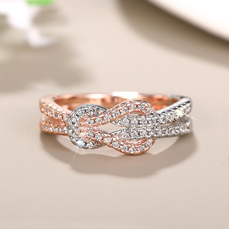 Soft Ring Jewelry
