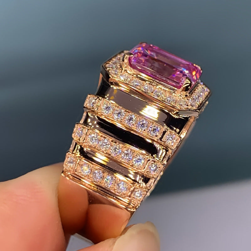 Elegant Natural Jewelry