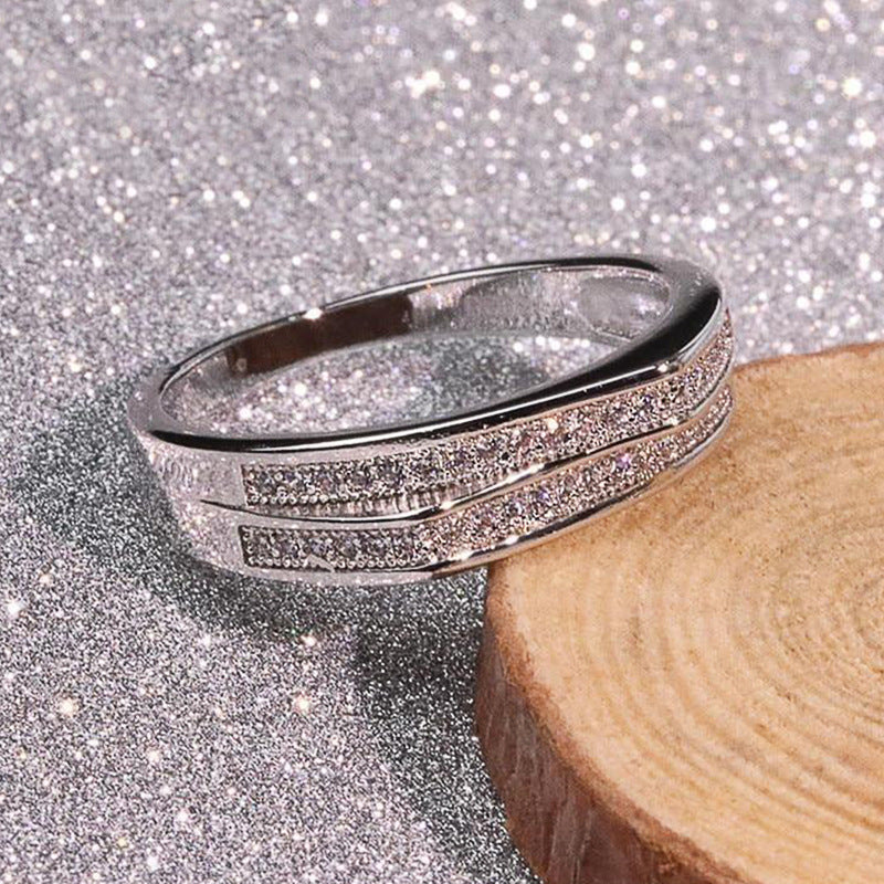 Classic Textured Jewelry