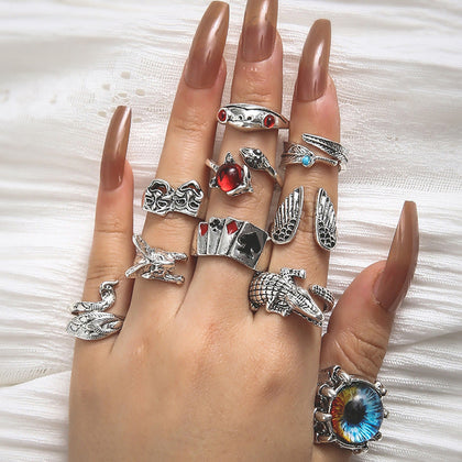 Summer Textured Set