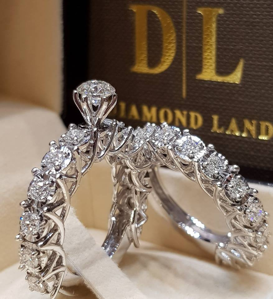 Clean Romantic Jewelry