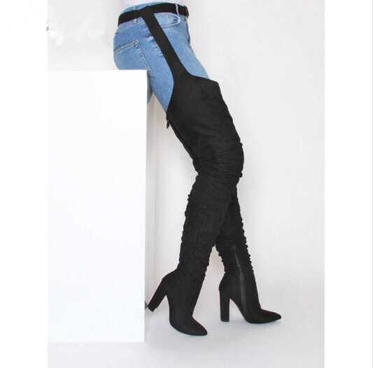 Classic Ankle Boots