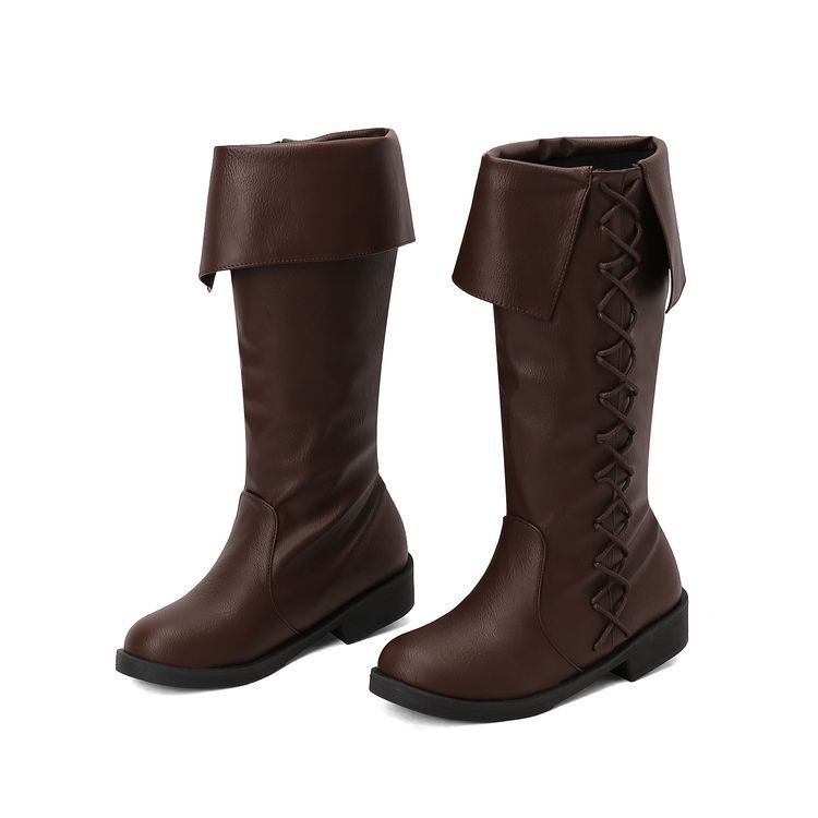 Daily Western Boots