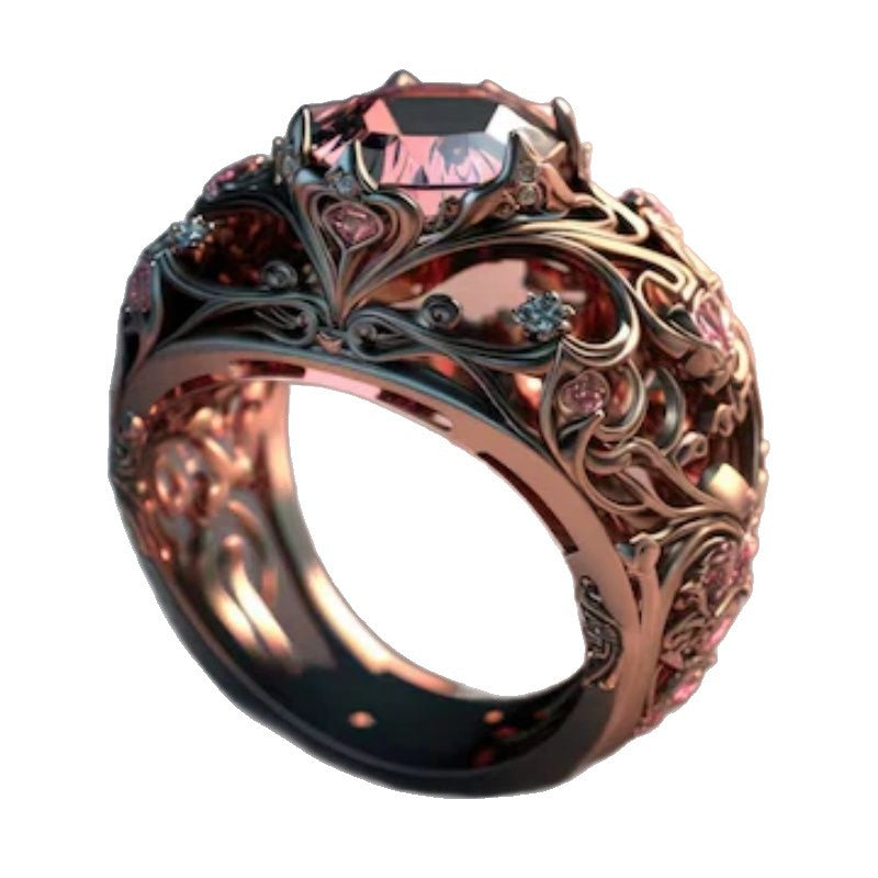 Modern Dainty Jewelry