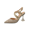 Travel Comfort Sandals
