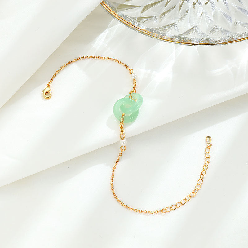 Timeless Set Jewelry