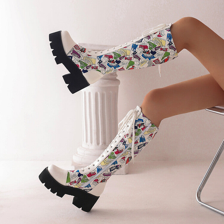 Resort Winter Boots