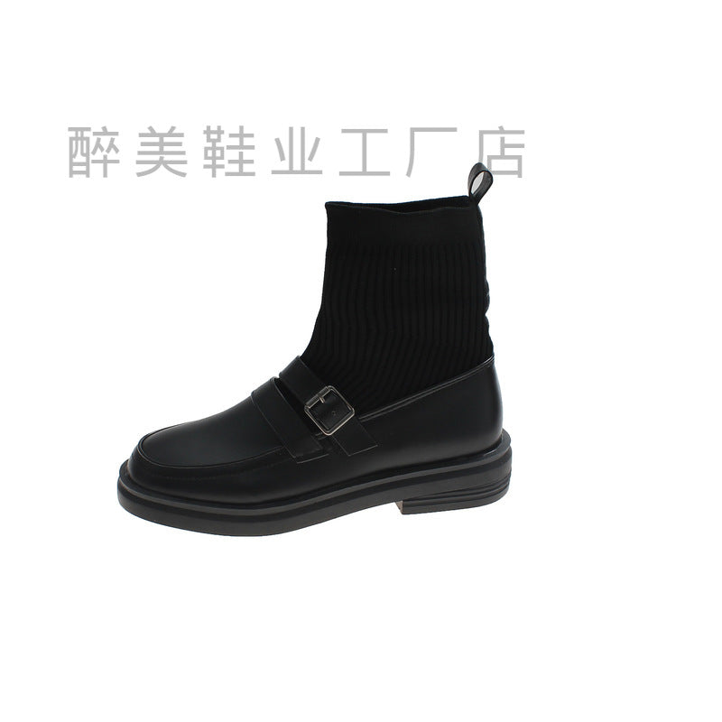 Classic Tall Boots