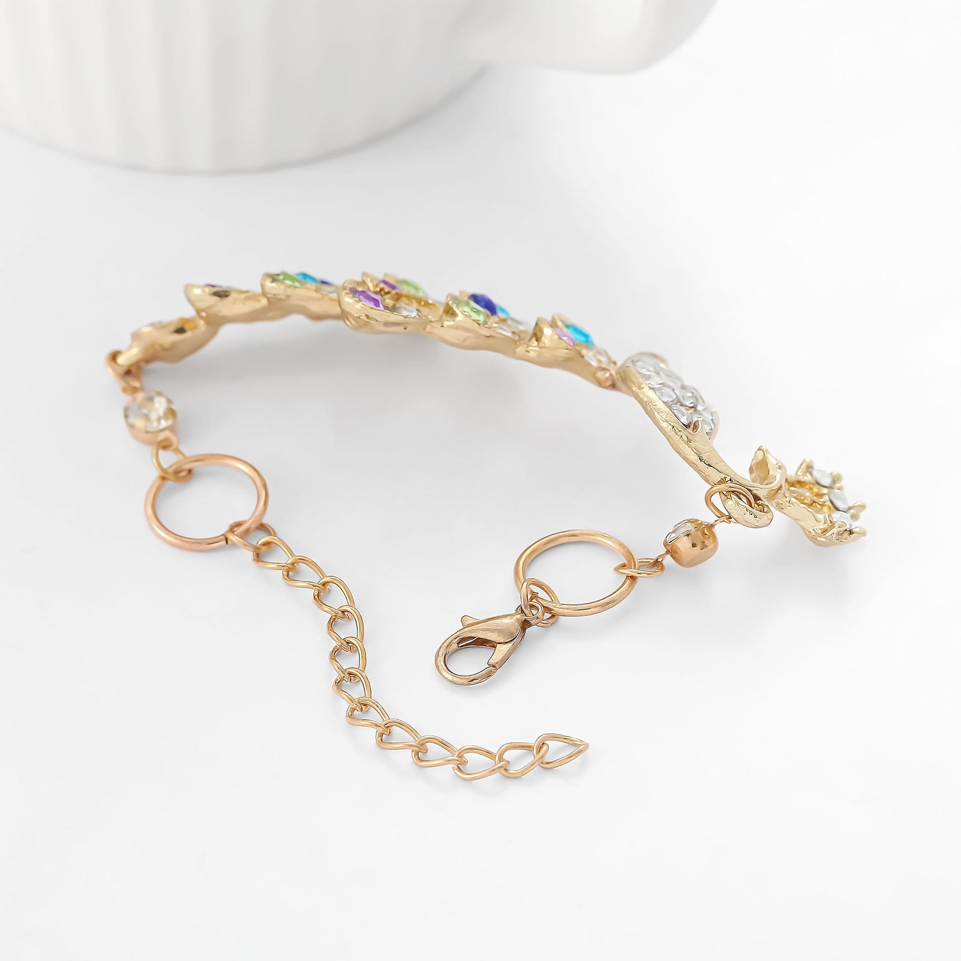 Soft Simple Jewelry