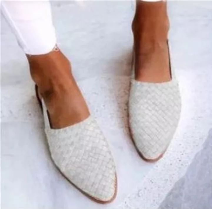 Everyday Vacation Sandals