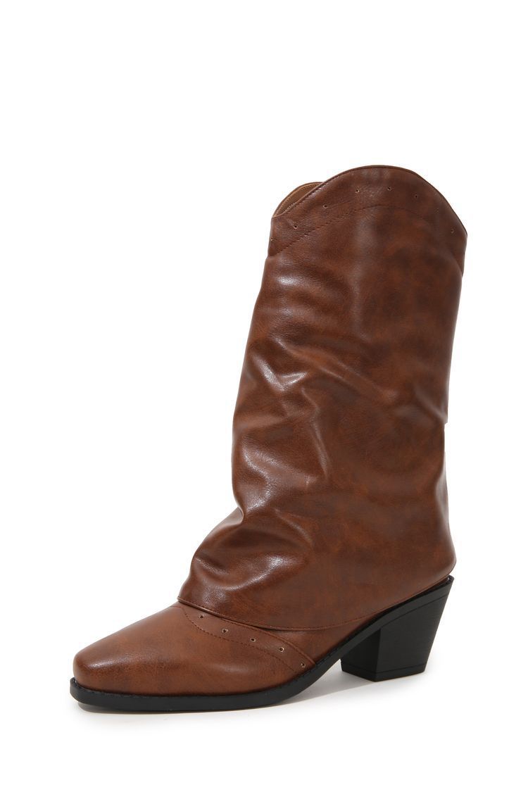 Light Classic Boots